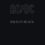 AC/DC Back in Black