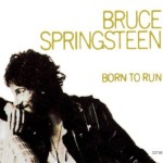 Bruce Springsteen Born To Run