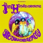 Jimi Hendrix Are You Experienced