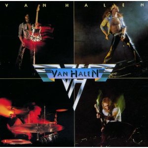 Van Halen