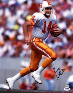 Vinny Testaverde, Tampa Bay Buccaneers