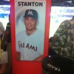 Giancarlo Stanton, Miami Marlins