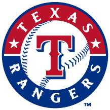 Texas Rangers Logo