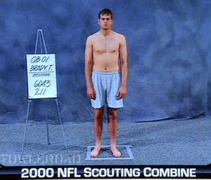 Tom Brady