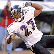 NFL: JAN 03 Ravens at Raiders