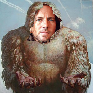 Yeti Vedder