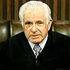 Judge Wapner - Fantasy Football Commissioner