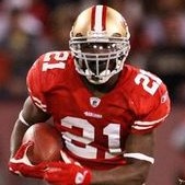 Frank Gore, Week 12 Fantasy Football RB Rankings