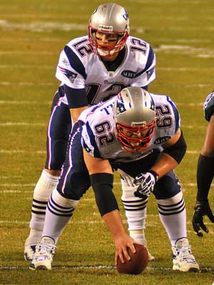 Tom Brady, Week 13 Fantasy Football Rankings