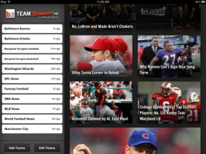 Best iPad Apps for Guys - Bleacher Report