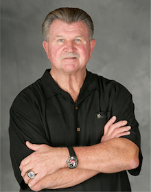 Mike Ditka, Fantasy Cares program, Gridiron Greats