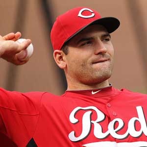 2015 Fantasy Baseball First Basemen Rankings