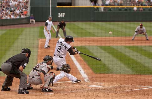 Troy Tulowitzki, 2013 Fantasy Baseball SS Rankings