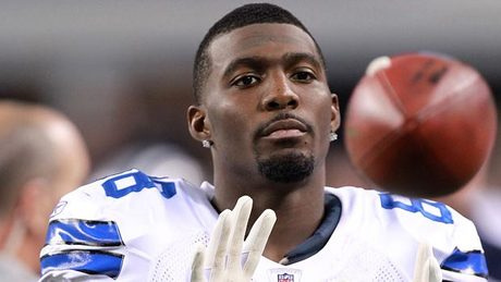 Dez Bryant, 2012 Fantasy Football