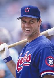 Ryne Sandberg, Weekly Fantasy Baseball Preview