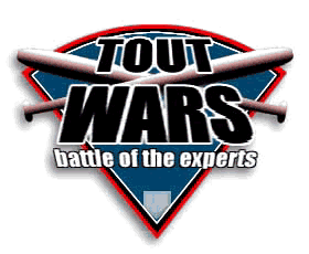 2013 Tout Wars Draft