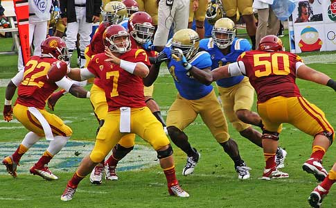 Matt Barkley, 2013 Fantasy Football Rookies