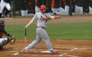 Matt Adams