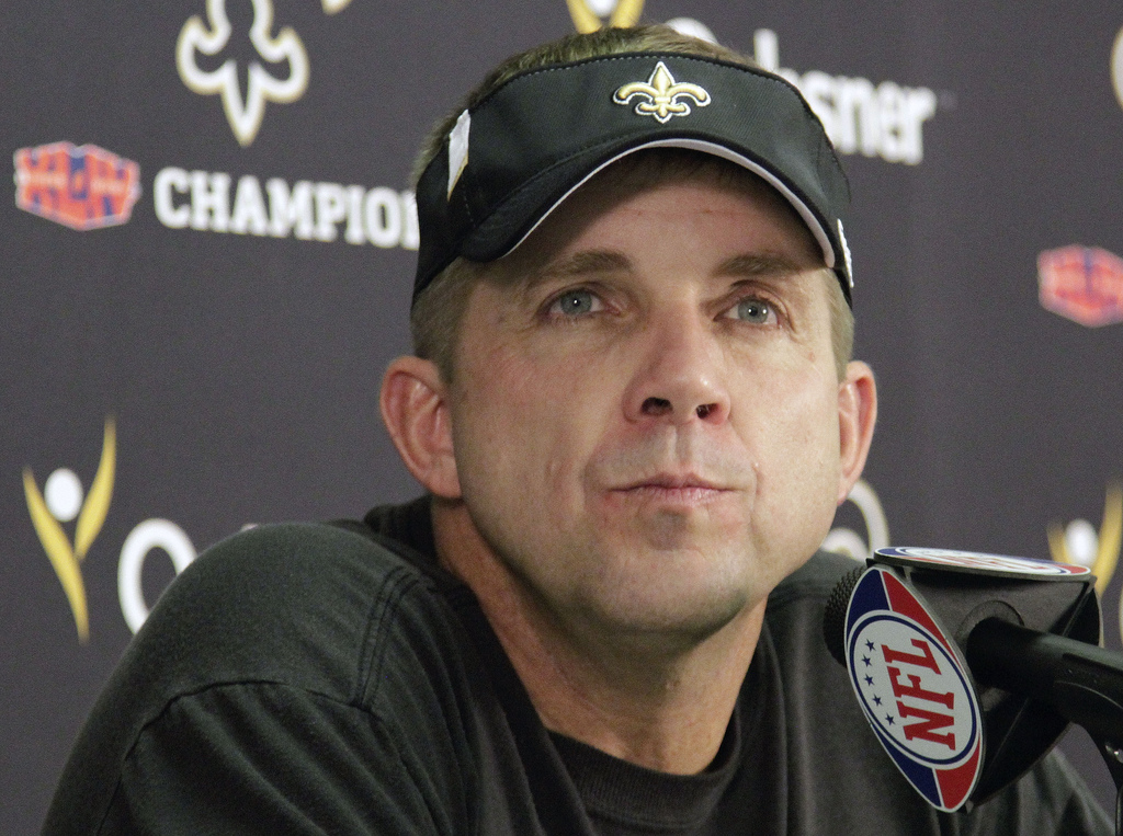 Sean Payton