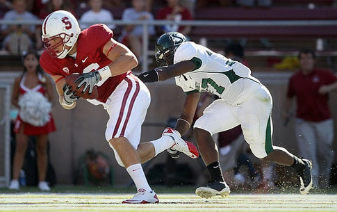 Zach Ertz, Philadelphia - 2013 Top Fantasy Rookie TE Rankings