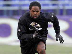 Torrey Smith, 2014 Fantasy Football Mock Draft