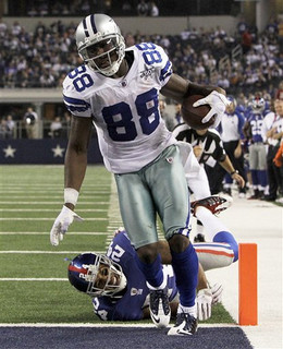 Dez Bryant, 2014 WR Rankings