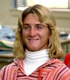 Jeff Spicoli, Fantasy Trades