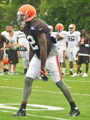 Josh Gordon, Keeper Draft