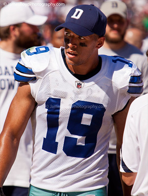 Miles Austin, Week 3 Sleepers