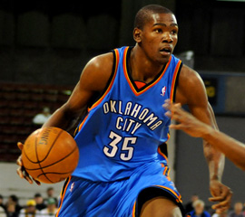 Kevin Durant