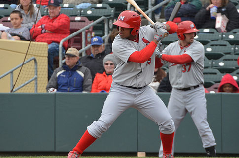 Oscar Taveras, 2014 Fantasy Baseball