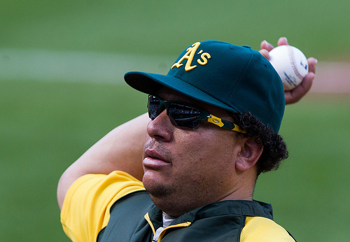 Bartolo Colon