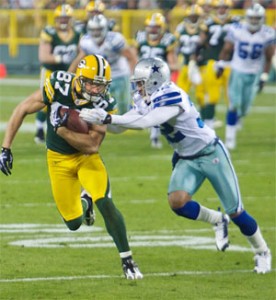 Jordy Nelson, Week 14 Fantasy Football