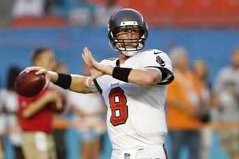 Tampa Bay Buccaneers v Miami Dolphins