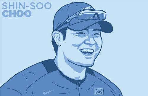 Schin-Soo Choo