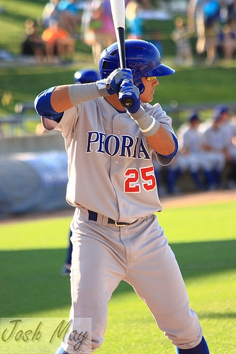 Javier Baez