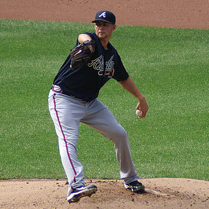 Mike Minor, 2014 Atlanta Braves Preview