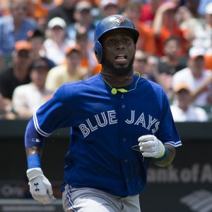 Jose Reyes, 2014 Toronto Blue Jays Preview