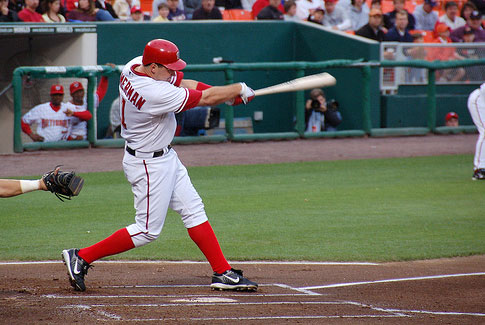 Ryan Zimmerman, 2014 Washington Nationals