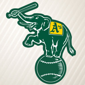 2014 Oakland Athletics Preview