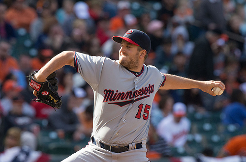 2014 Minnesota Twins Preview