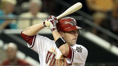 Aaron Hill, 2014 Arizona Diamondbacks Preview