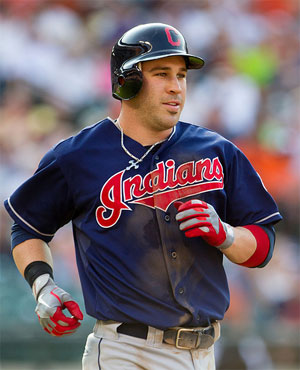 Jason Kipnis, 2014 Cleveland Indians Preview