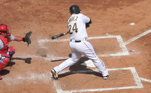 Pedro Alvarez, 2014 Pittsburgh Pirates Preview