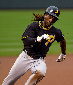 Andrew McCutchen, 2014 Pittsburgh Pirates Preview