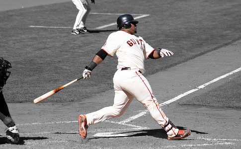 Free Agent Pablo Sandoval