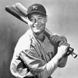 Yankees Lou Gehrig, 2014 First Base Rankings