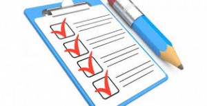 Checklist Image