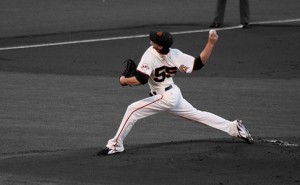 Tim Lincecum