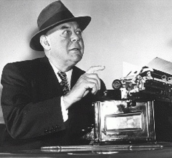 Grantland Rice, Better Fantasy Football Writers